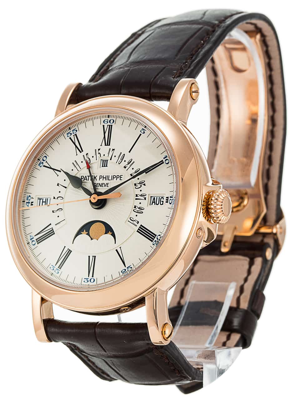 Patek 5159r 2025